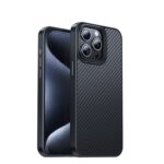Hoco Knight magnetic protective case for iPhone (AS7)