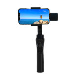 Wiwu 3-Axis Stabilized Gimbal Stick S5B