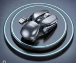 HOCO DI43 Main gaming Bluetooth mouse