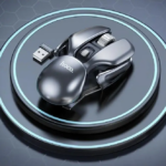 HOCO DI43 Main gaming Bluetooth mouse