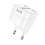 HOCO DC60 Central socket adapter(EU)