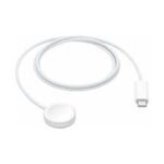Hoco CW39C Wireless charger for iWatch