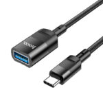 HOCO U107 Type-C male to USB female USB3.0