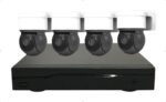 ZCVISION camera ZC-1004POE-Q7 - imagine 2