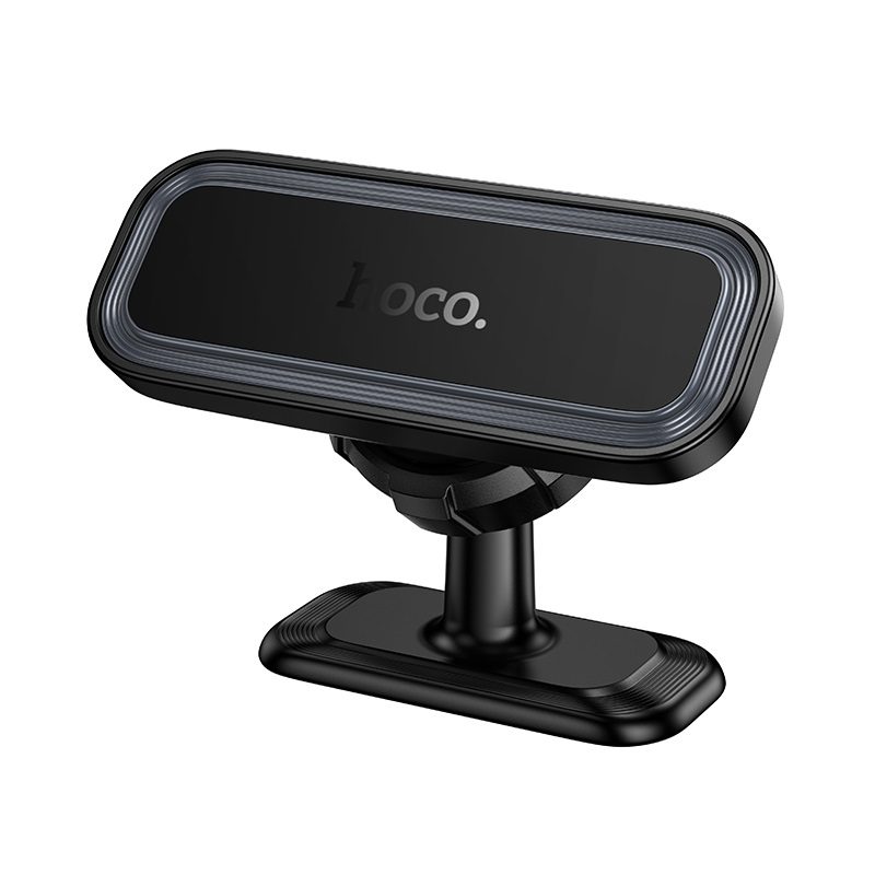 1-5-13.jpg Hoco H108 Carte magnetic car holder(center console) - imagine 1