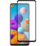 HOCO Full screen silk screen HD tempered glass set for Samsung (G5)