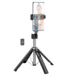 Hoco K18 Wave four-leg live broadcast holder