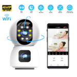 ZCVISION camera ZC-N11-WIFI