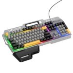 Hoco GM702 Vistoso wired gaming keyboard(Cyrillic version)