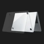 Wiwu Crystal Shield Case for MacBook - imagine 4