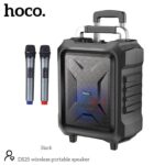 HOCO DS25 wireless portable speaker