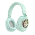 HOCO ESD11 Cute luminous Bluetooth headphones