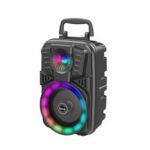 HOCO DS35 Cool Light portable BT speaker