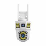 ZCVISION camera ZC-Q20-WIFI