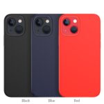 Hoco Pure series protective case for iPhone