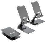 HOCO PH50 Ivey folding rotatable desktop holder