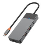 Wiwu Linker Series Hub A721HD
