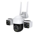 ZCVISION camera ZC-Q22-WIFI