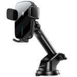 ACEFAST D1 wireless charging automatic clamping car holder