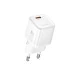 Hoco N66 Ingenious single port PD35W charger(EU) - imagine 2