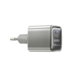 WiWU Jello 20W GaN Fast Charger Wi-U030 EU