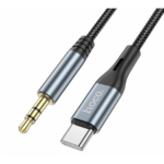 HOCO DUP03 Digital audio conversion cable for Type-C to AUX