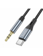 HOCO DUP03 Digital audio conversion cable for Type-C to AUX