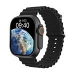 Wiwu SW01 Ultra Smart Sport Watch - imagine 2
