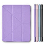 Wiwu Defender Protective iPad Case JD-103 — изображение 2