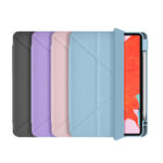 Wiwu Defender Protective iPad Case JD-103
