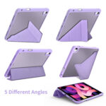 Wiwu Defender Protective iPad Case JD-103 — изображение 4