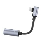 Hoco LS19 Type-C 2-in-1 Audio Converter