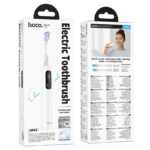 Hoco HP64 Acoustic wave electric toothbrush - imagine 2
