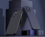 Hoco Pure series protective case for iPhone - imagine 3