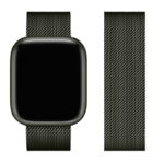 HOCO iWatch WA03 Simple beauty series milanese steel strap(38/40/41/42/44/45/49mm) - imagine 10