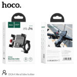 Hoco DCA4 Metal bike holder - imagine 9