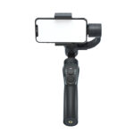 Wiwu 3-Axis Stabilized Gimbal Stick S5B - imagine 10