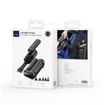 Wiwu 5 in 1 Car air bump Wi-Ai002 - imagine 10
