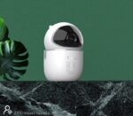 Hoco DI10 smart camera - imagine 2
