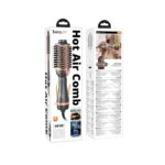 Hoco HP100 Hot air comb(EU) - imagine 2