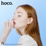 Hoco DES36 Cool Bear Bluetooth headset - imagine 7