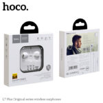 Hoco L7 Plus Original series wireless earphones - imagine 10