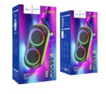 Hoco DS33 Wireless portable speaker - imagine 10