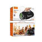 Hoco HA4 mini Surge outdoor Bluetooth speaker - imagine 3