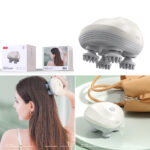 XO FG03 Head Massager