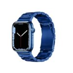 HOCO iWatch WA10 Grand series three-bead steel strap(38/40/41/42/44/45/49mm)