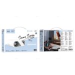 HOCO DT1 wireless projector(720P same screen version)(EU) - imagine 6