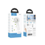 Hoco HX60 Nimble portable handheld fan — изображение 3