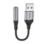 HOCO LS36 Fresh external sound card USB to 3.5