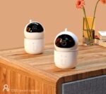 Hoco DI10 smart camera